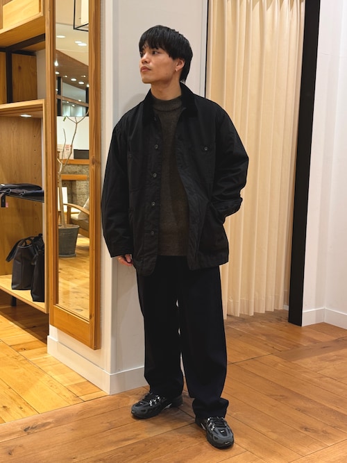 セール】FORK&SPOON インサレーションカバーオール（カバーオール