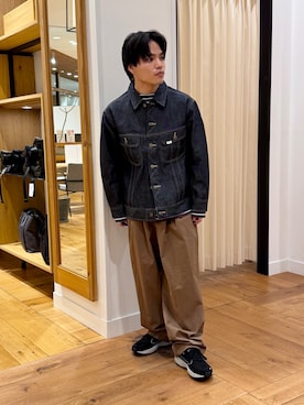 katsukiさんのコーディネート