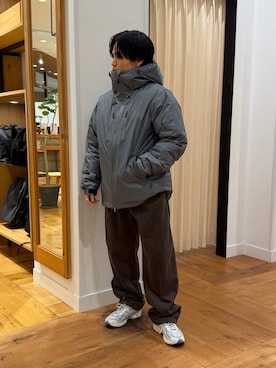 katsukiさんのコーディネート