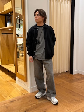 katsukiさんのコーディネート
