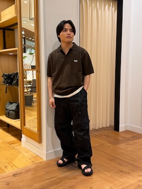 katsukiさんのコーディネート