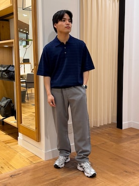 katsukiさんのコーディネート