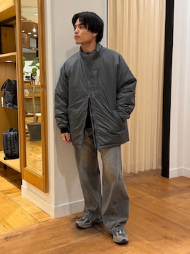 katsukiさんのコーディネート