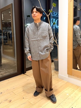 katsukiさんのコーディネート