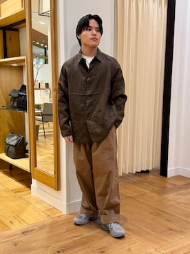 katsukiさんのコーディネート