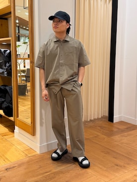 katsukiさんのコーディネート