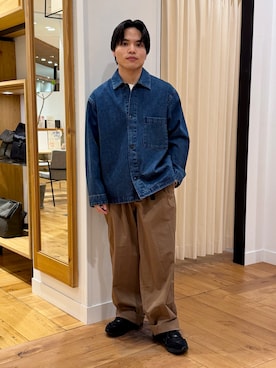 katsukiさんのコーディネート