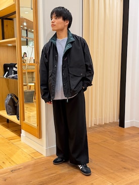 katsukiさんのコーディネート