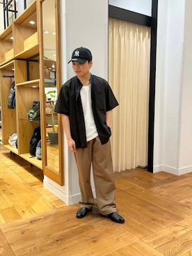 katsukiさんのコーディネート