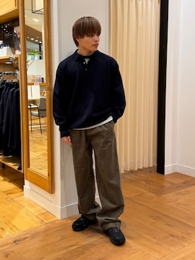 katsukiさんのコーディネート