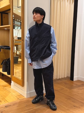 katsukiさんのコーディネート