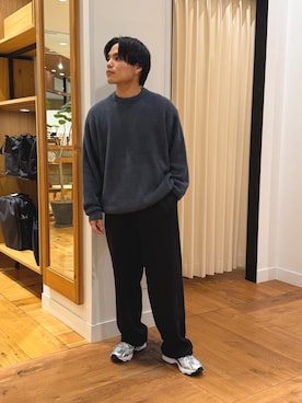 katsukiさんのコーディネート