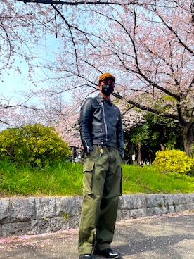 おすーやん【相互】さんのコーディネート