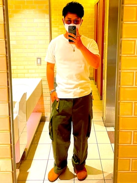 おすーやん【相互】さんのコーディネート