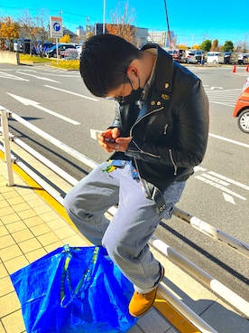 おすーやん【相互】さんのコーディネート