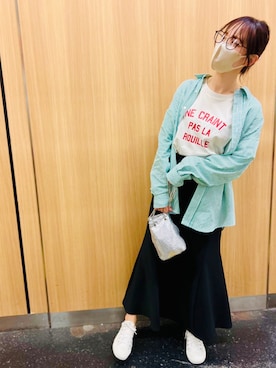 mizukiさんのコーディネート