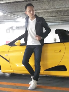 miyariさんのコーディネート