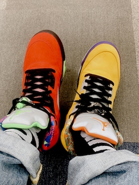 コマさんさんのコーディネート