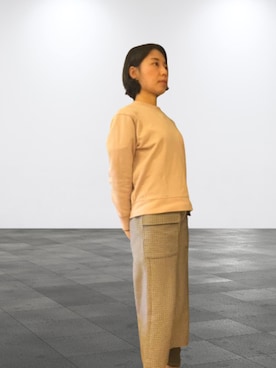 Atelier Seki さんのコーディネート