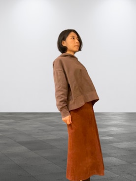 Atelier Seki さんのコーディネート