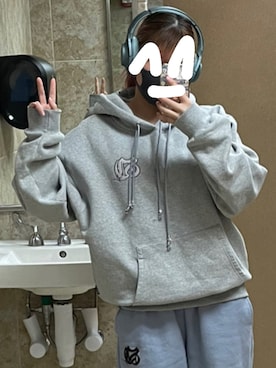 kanaさん（レディース・158cm）の春コーディネート