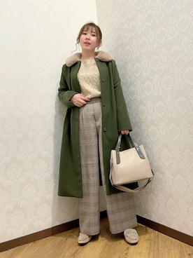 だいわさんのコーディネート