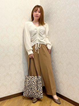 だいわさんのコーディネート