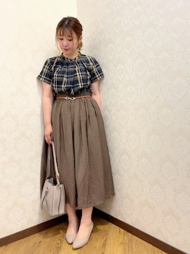 だいわさんのコーディネート