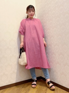 だいわさんのコーディネート