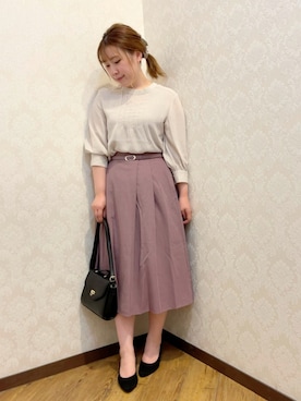 だいわさんのコーディネート