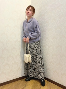 だいわさんのコーディネート