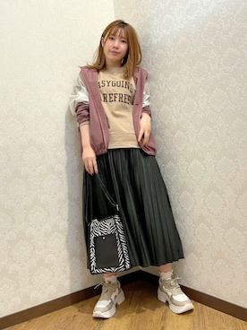 だいわさんのコーディネート