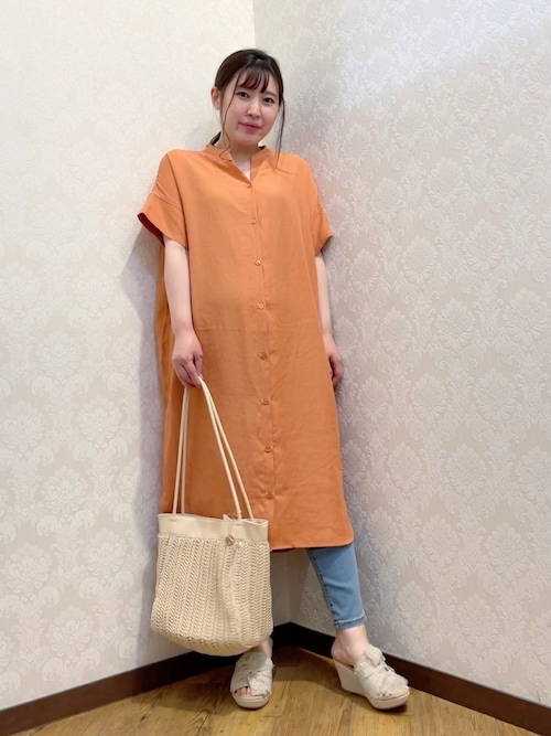 だいわさんのコーディネート