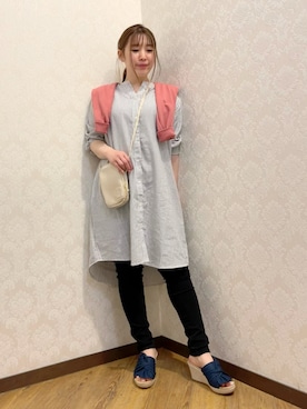 だいわさんのコーディネート