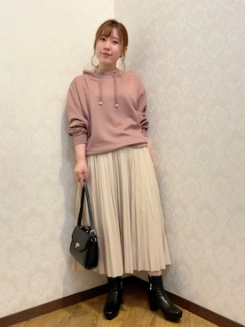 だいわさんのコーディネート