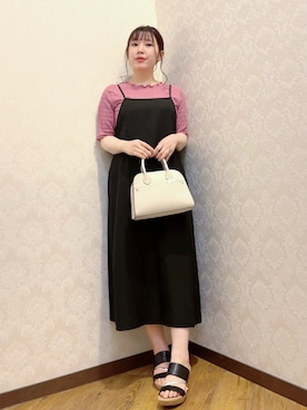 だいわさんのコーディネート