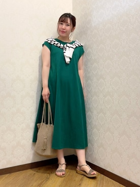 だいわさんのコーディネート