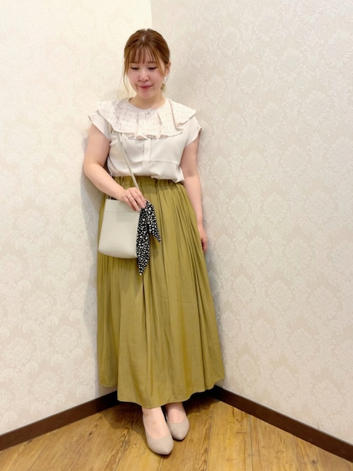 だいわさんのコーディネート