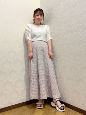 だいわさんのコーディネート