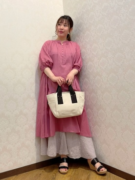 だいわさんのコーディネート