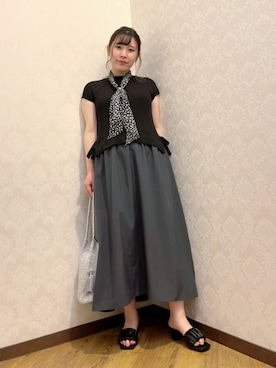 だいわさんのコーディネート