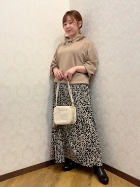 だいわさんのコーディネート