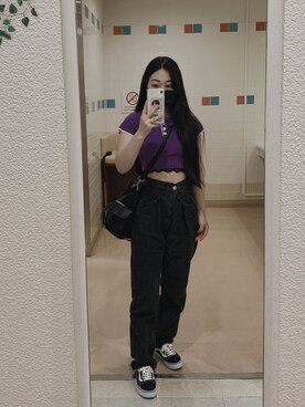 박희주さんのコーディネート