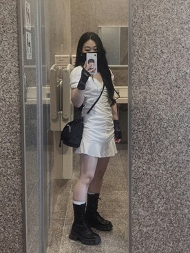 박희주さんのコーディネート