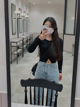 박희주さんのコーディネート