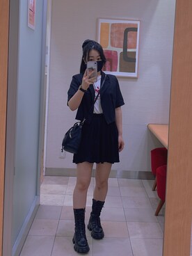 박희주さんのコーディネート