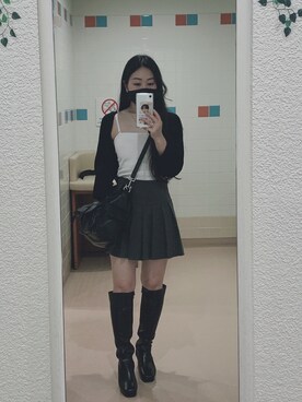 박희주さんのコーディネート