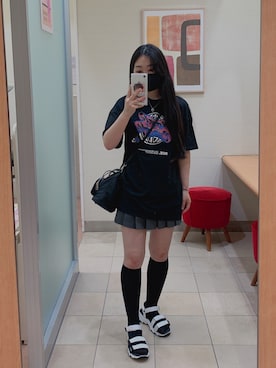 박희주さんのコーディネート