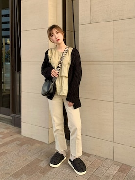 otowa mikaさんのコーディネート