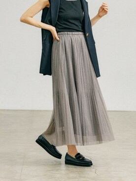 mocoさんのコーディネート